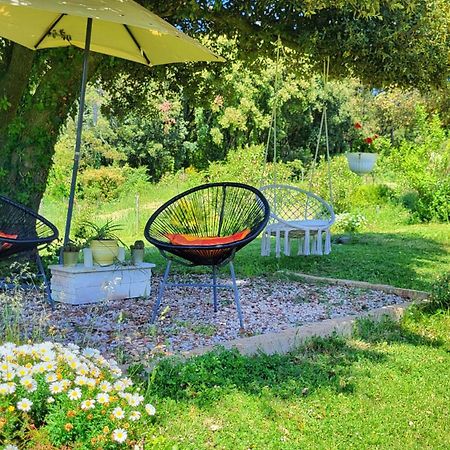 Agriturismo Podere Le Palaie Monterotondo  Exterior photo