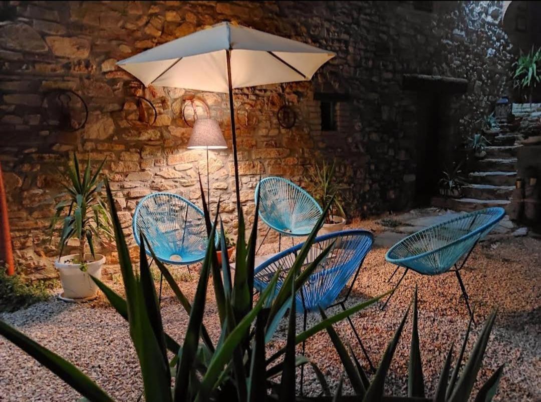Agriturismo Podere Le Palaie Monterotondo  Room photo