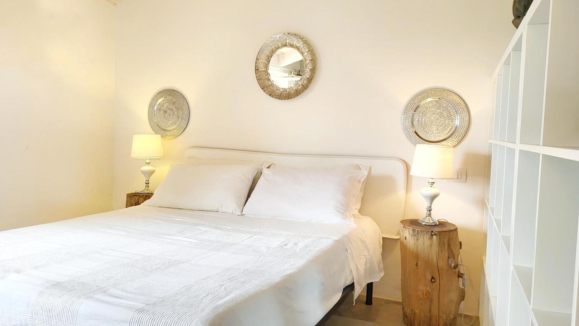 Agriturismo Podere Le Palaie Monterotondo  Room photo